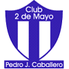 Club 2 de Mayo logo