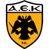 AEK Ateny logo
