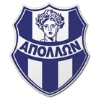 Apollon Smyrnis Ateny