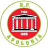 Apolonia Fier logo