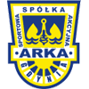 logo duże Arka Gdynia