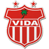 Club Deportivo Vida logo