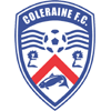 Coleraine F.C. logo