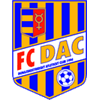 DAC Dunajská Streda logo