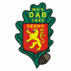 Dąb Dębno logo