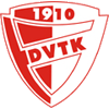 Diósgyőri VTK logo