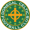 Donegal Celtic F.C. logo