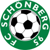 FC Schönberg 95 logo