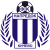 FK Napredok Kiczewo logo