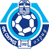 FK Ohrid 2004 logo