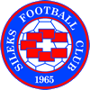 FK Sileks Kratowo logo