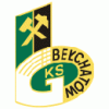 logo duże GKS Bełchatów