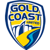 Gold Coast United FC logo
