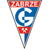 logo duże Górnik Zabrze