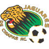 Jaguares de Chiapas logo