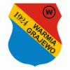 Warmia Grajewo logo