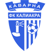 PFK Kaliakra logo