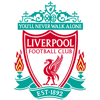 Liverpool F.C. (r) logo
