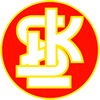 logo duże Łódzki KS