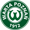 logo duże Warta Poznań