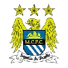 logo duże Manchester City FC