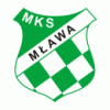 MKS Mława logo