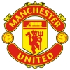 logo duże Manchester United FC