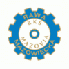 Mazovia Rawa Maz. logo