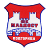 FK Mladost Podgorica logo