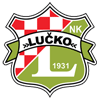 NK Lučko logo