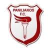 Paniliakos Pirgos logo