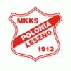 Polonia Leszno logo