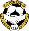 Pomezania Malbork logo
