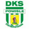 Powiśle Dzierzgoń logo