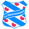 SC Heerenveen II logo