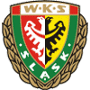 logo duże Śląsk Wrocław