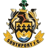 Southport F.C. logo