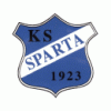 Sparta Miejska Górka logo