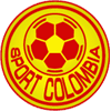 Sport Colombia logo