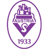 Austria Salzburg logo