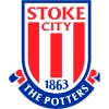 logo duże Stoke City FC