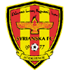 Syrianska FC logo