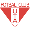 FCM UTA Arad logo