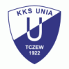 Unia Tczew logo