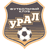 FK Urał logo