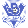 FK Wołga logo
