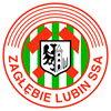 logo duże Zagłębie Lubin