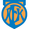 Aalesunds FK logo