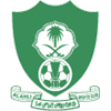 Al-Ahli Jeddah logo