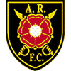 Albion Rovers F.C. logo